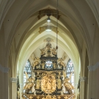 Oltář