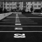 Parkoviště