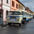 Po dešti