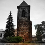Podvečerní vzpomínky