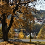 Podzim