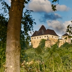 Pohádková Lipnice