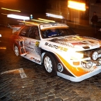 Rally show