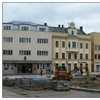 Revitalizace nám. 2