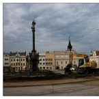 Revitalizace nám. 3