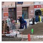 Revitalizace nám. 4