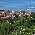 Rozkvetlý Český Brod