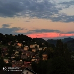 Růžovo nad železným Brodem