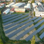 Sluneční krajina