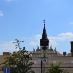 Stará radnice