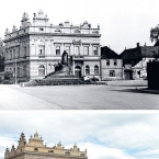 Starý pivovar