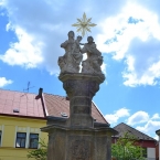 Svatá rodina