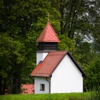 Svatý Kříž