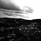 Temnota nad Brodem