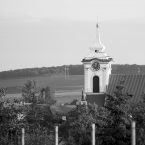 U Hřbitova