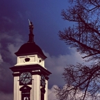 Uherskobrodská radnice