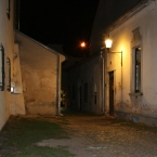 Ulička