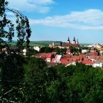 V Brodečku na kopečku