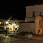 Večerní nálada