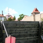 Věže