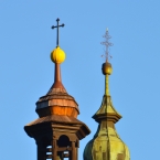 Věže