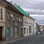 Zamračeno