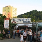 Železnobrodský jarmark,foto archiv...