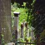 Židovský hřbitov 04