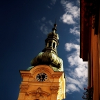 Zrcadlení