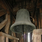 Zvon Vilém, nejstarší zvon v Čechách