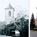 Zvonice
