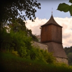 Zvonice